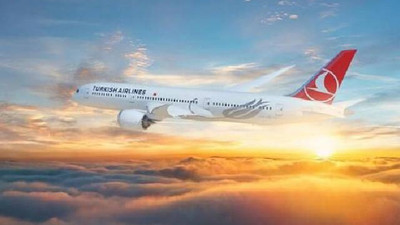 THY'den büyük başarı!