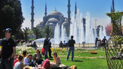 İstanbul'dan son 5 yılın en iyi performansı