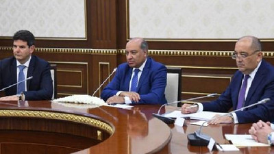 "Türkiye kötüyü geride bıraktı"