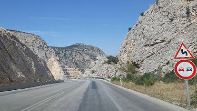 40 yıllık hayal gerçek oluyor