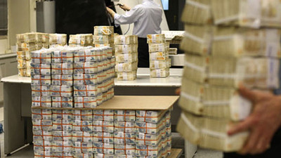 Zorunlu karşılıklara faiz!