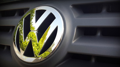 Volkswagen Türkiye'de yatırım yapacak