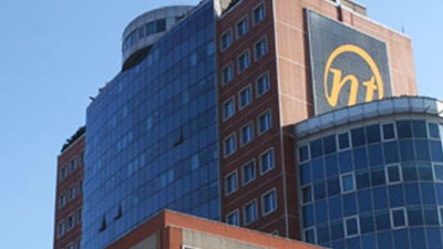 Kaynak Holding'e MASAK baskını!