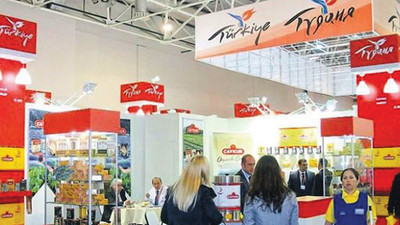 Gıda sektörü Rusya’ya hazırlanıyor