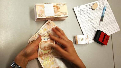 Bankada parası olanlar dikkat!