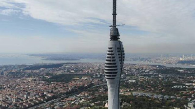 İstanbul'un sembolü olacak!