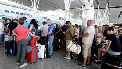 Vatandaşı tatilde koruyacak yasa geliyor