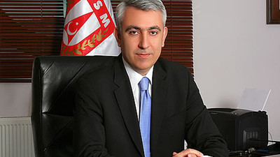 Müsteşar görevden alındı!