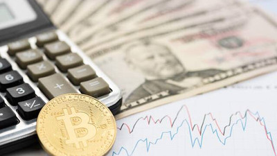 Bitcoin’deki düşüş sürüyor