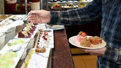 Türkiye'de yılda 214 milyar liralık israf...