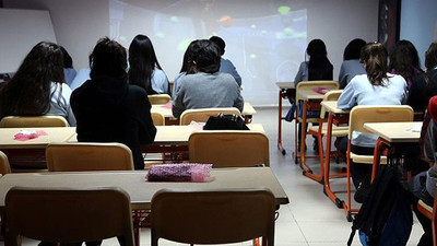 Özel okullardan 'KDV indirimi' talebi