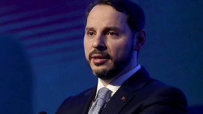 Bakan Albayrak 3 yıllık Yeni Ekonomi Programı'nı (YEP) açıkladı