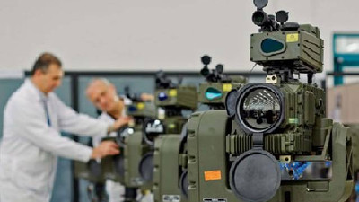 ASELSAN'dan bin 134 kişiye iş imkanı