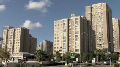 Dikkat! Evinizden olabilirsiniz