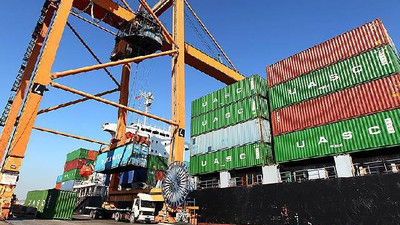 Eylül ayı ihracat rakamları açıklandı