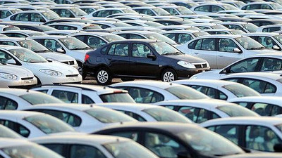 Otomobil satışları Eylül ayında rekor düzeyde arttı!