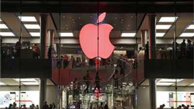 Apple Türkiye açılıyor