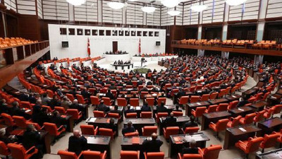 Gümrük Kanunu komisyondan geçti