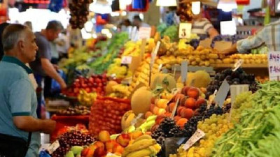 Merkez Bankası'ndan enflasyon açıklaması!