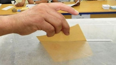 2014 Yerel Seçimler - Seçim sonuçları (CANLI)