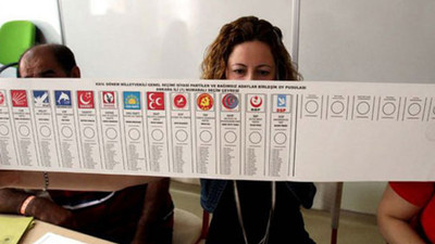 İstanbul seçim sonuçları 2014 - İstanbul ilçe seçim sonuçları ve Beyoğlu yerel seçim sonuçları