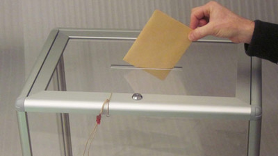 İstanbul Yerel Seçim Sonuçları 2014 - İstanbul Bahçelievler seçim sonuçları öğren