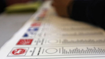 Ankara Yerel Seçim Sonuçları (Yerel Seçim Sonuçları 2014) YSK resmi sitesi