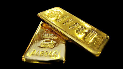 Küresel fonlar, altın yatırımında rekor kırdı