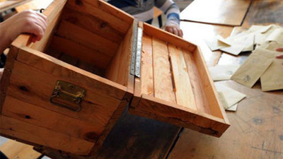 Ankara Altındağ yerel seçim sonuçları - Ankara İlçe belediye seçim sonuçları 2014