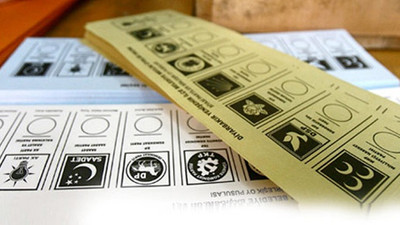 İstanbul'da yerel seçimlerde ilk sonuçlar