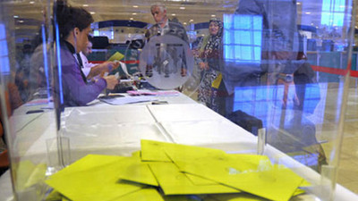 İzmir yerel seçim sonuçları