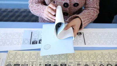 Ankara 2014 yerel seçim sonuçları