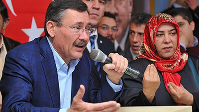 Melih Gökçek'ten flaş açıklama