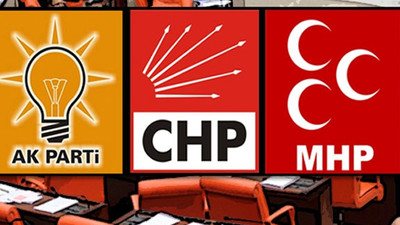 İşte Türkiye genelinde seçim sonuçları