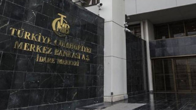 Merkez Bankası politika faizini 250 baz puan düşürdü