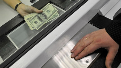 Artı Döviz yabancılara satıldı!