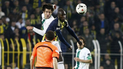 Fenerbahçe Bursaspor 3-0 maç özeti golleri izle Lig TV (FB Fenerbahçe Bursa maçı izle)