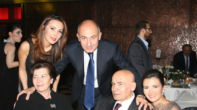 Erman Ilıcak'tan Avrupa çıkarması!