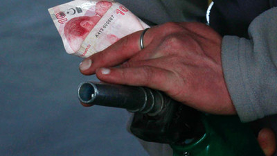 1 Nisan benzin ve motorin fiyatları