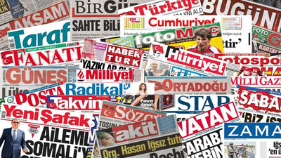 1 Nisan Gazete manşetleri 30 Mart Yerel Seçimlerinin sonuçları gazete manşetlerine nasıl yansıdı?