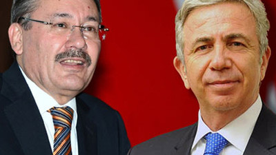 Ankara'da seçim sonuçlarına ilişkin tartışma büyüyor