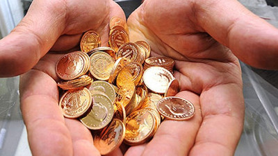 1 Nisan Altın fiyatları Altın ne kadar oldu ? Çeyrek Altın ne kadar? Altın düşecek mi ?