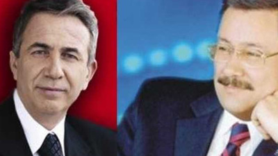 Ankara seçim sonuçları