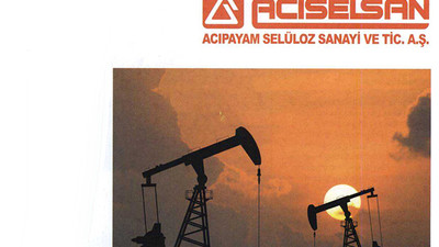 Acılselsan Acıpayam Selüloz Sanayi ve Ticaret A.Ş. (ACSEL) hisse fiyatları