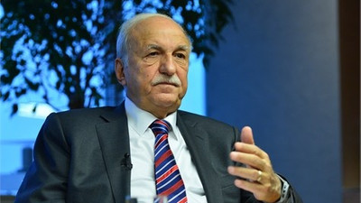 "Simit Sarayı'nı Çin'e getiremedik"