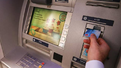 ATM'lerde yeni dönem
