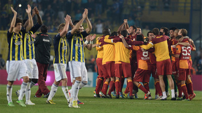 Galatasaray Fenerbahçe maçı hangi gün (galatasaray.org) Galatasaray Fenerbahçe maçı biletleri