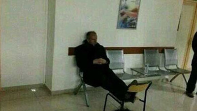 Muharrem İnce'nin rekor kıran fotoğrafı