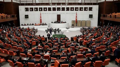 TBMM’deki torba teklif kabul edildi!