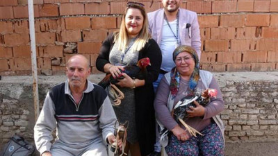 Tanesini 50 bin TL'ye satıyorlar